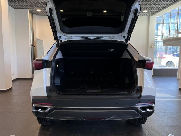 Omoda C5 I с пробегом 2023 года, цена 2 047 000 рублей, 81424 км, внедорожник, Автокод Объявления