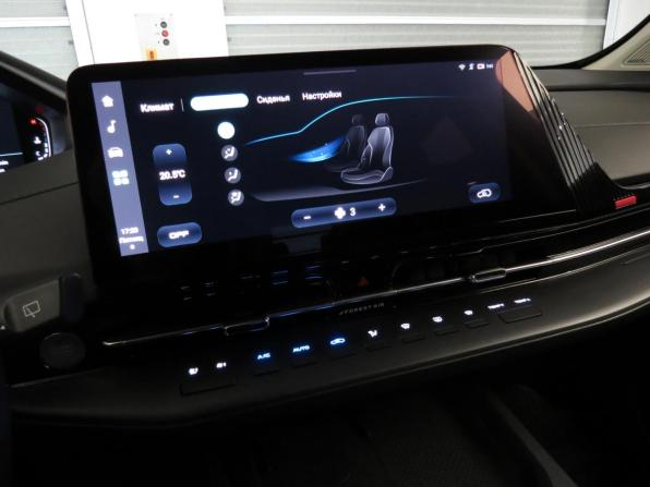Changan UNI-S (CS55 Plus) с пробегом 2024 года, цена 2 195 000 рублей, 20000 км, внедорожник, Автокод Объявления