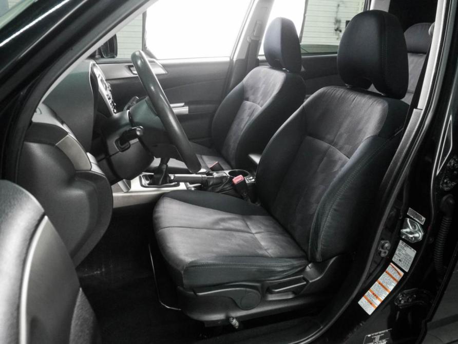 Subaru Forester III Воронеж  - изображение 10