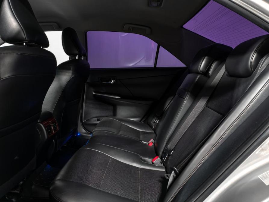 Toyota Camry VII (XV50) Санкт-Петербург  - изображение 12
