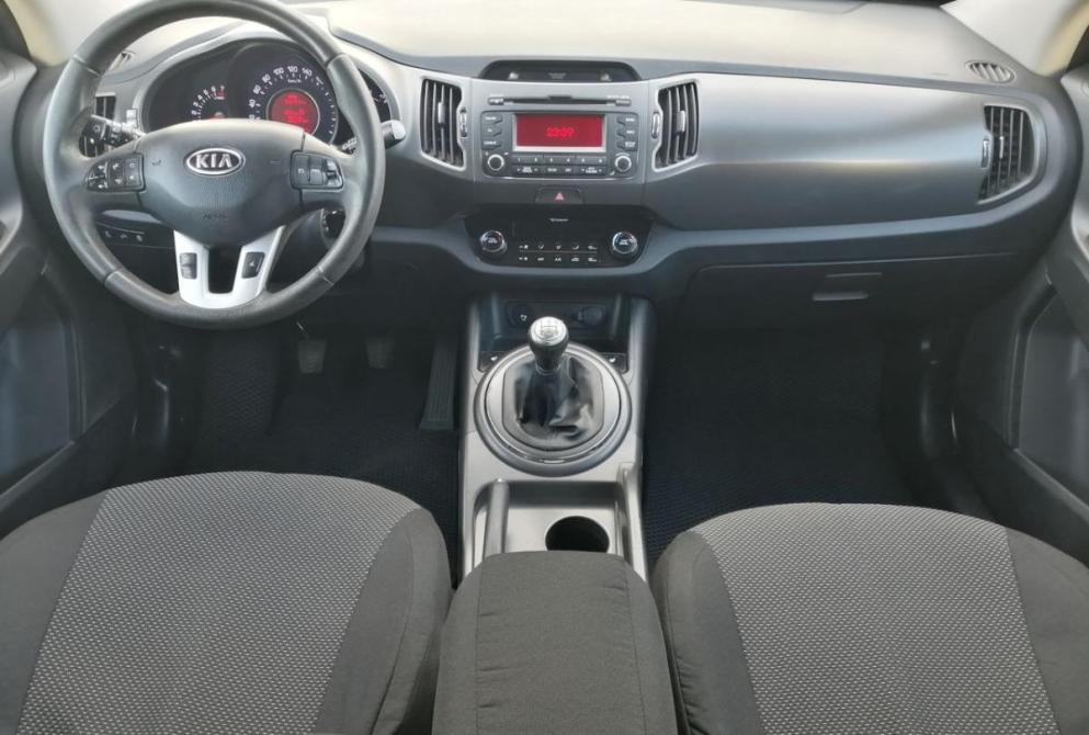 Kia Sportage III Иваново  - изображение 10