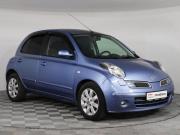 Nissan Micra III (K12) Химки  - изображение 16