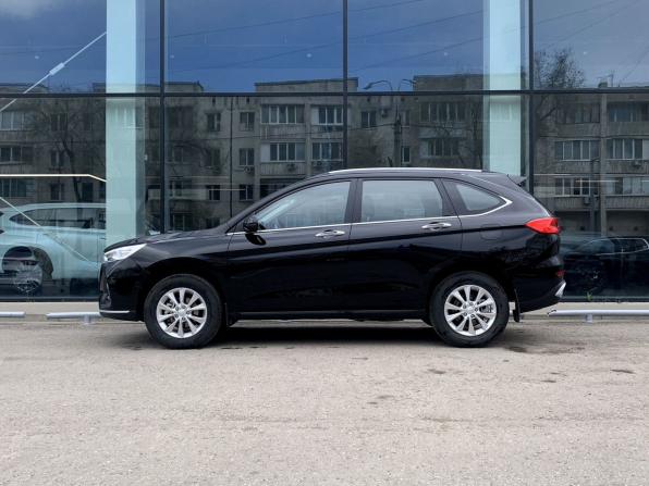 Haval M6 II с пробегом 2025 года, цена 2 090 000 рублей, 1650 км, внедорожник, Автокод Объявления