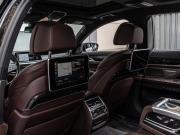 BMW 7 серии VI (G11/G12) Рестайлинг Краснодар  - изображение 72