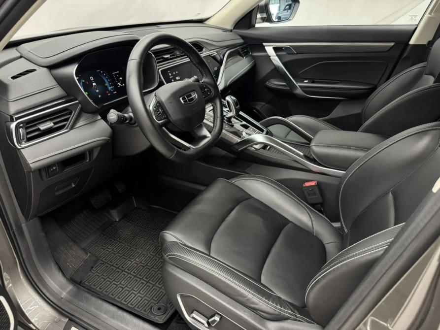 Geely Atlas Pro Воронеж  - изображение 11