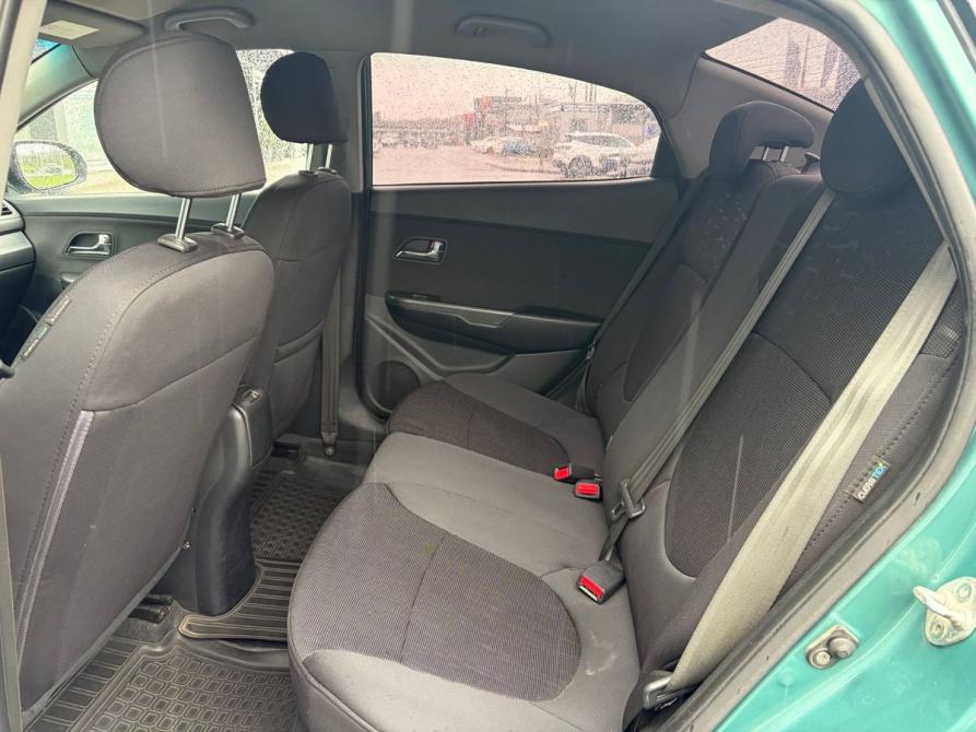 Kia Rio III Санкт-Петербург  - изображение 9