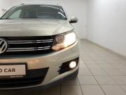 Volkswagen Tiguan I Рестайлинг Энгельс  - изображение 43