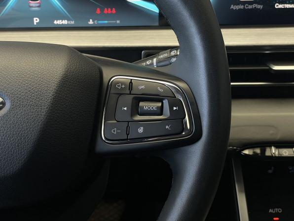 Chery Tiggo 7 Pro Max I с пробегом 2023 года, цена 1 827 000 рублей, 44540 км, внедорожник, Автокод Объявления