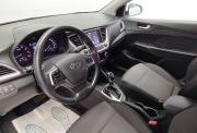 Hyundai Solaris II Саратов  - изображение 49