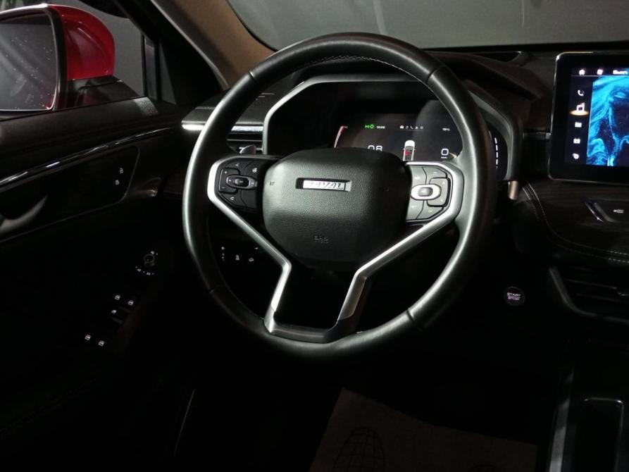 Haval Jolion I Уфа  - изображение 10