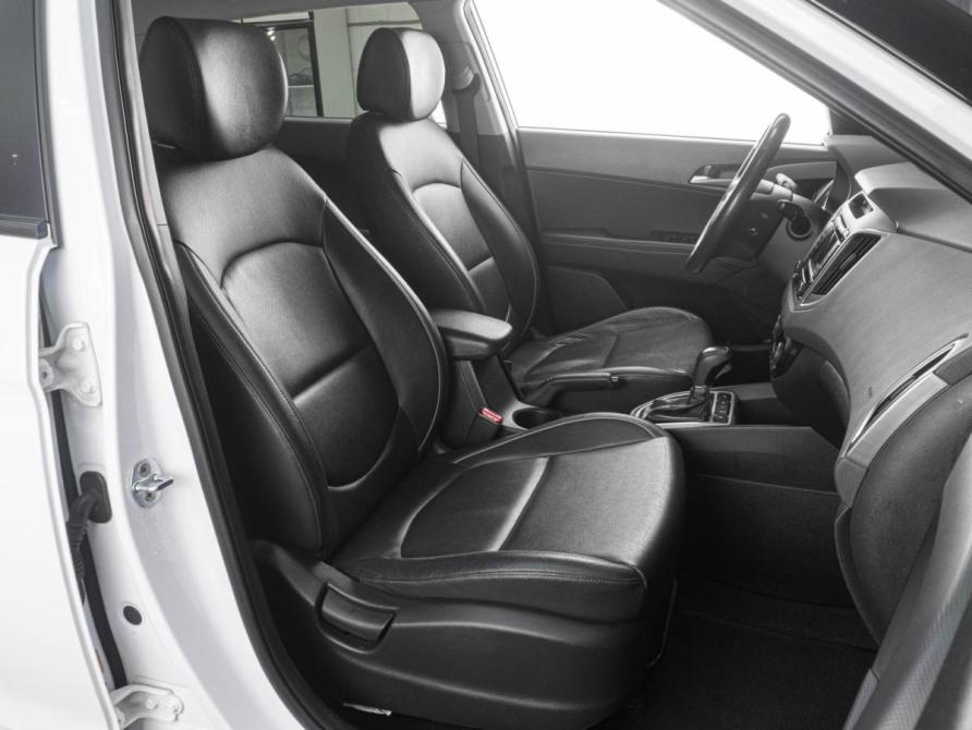 Hyundai Creta I Тюмень  - изображение 8