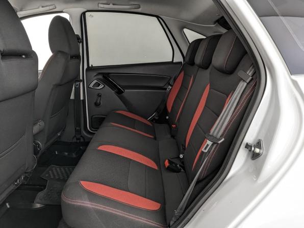 Lada (ВАЗ) Granta I Рестайлинг с пробегом 2025 года, цена 1 150 000 рублей, 27037 км, лифтбек, Автокод Объявления