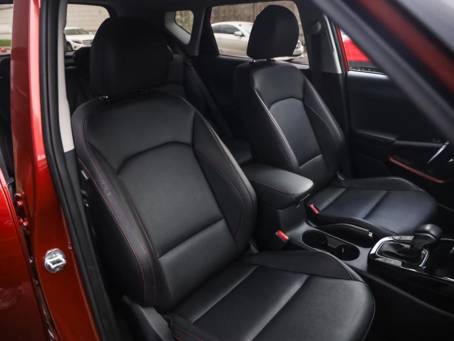 Kia Soul III Санкт-Петербург  - изображение 31