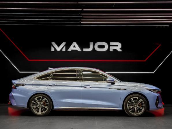 Chery Arrizo 8 с пробегом 2023 года, цена 1 850 000 рублей, 58500 км, седан, Автокод Объявления