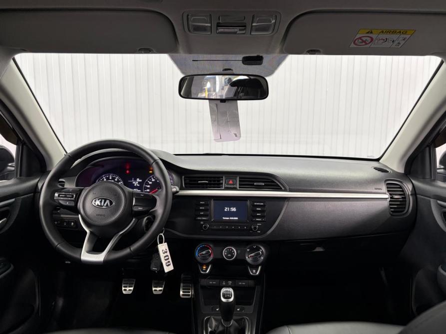 Kia Rio IV Краснодар  - изображение 9