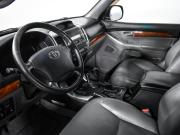 Toyota Land Cruiser Prado 120 Series Рестайлинг Санкт-Петербург  - изображение 27