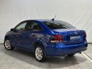Volkswagen Polo V Рестайлинг Санкт-Петербург  - изображение 20