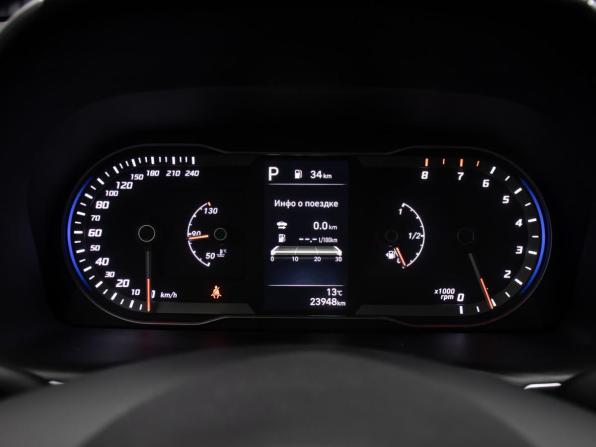 Hyundai Tucson IV с пробегом 2024 года, цена 3 698 000 рублей, 23947 км, внедорожник, Автокод Объявления