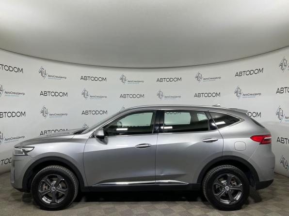 Haval F7 I с пробегом 2021 года, цена 1 449 000 рублей, 137364 км, внедорожник, Автокод Объявления