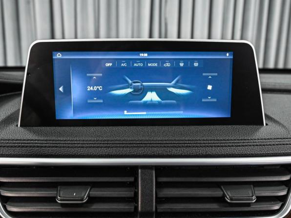 Dongfeng 580 I Рестайлинг с пробегом 2023 года, цена 1 599 000 рублей, 55831 км, внедорожник, Автокод Объявления