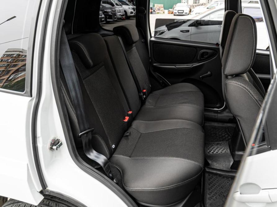 Lada (ВАЗ) Niva Travel I Рестайлинг Краснодар  - изображение 7