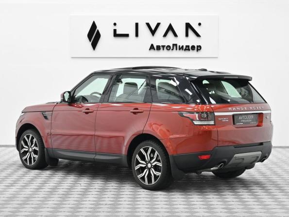 Land Rover Range Rover Sport II с пробегом 2013 года, цена 1 769 000 рублей, 135000 км, внедорожник, Автокод Объявления