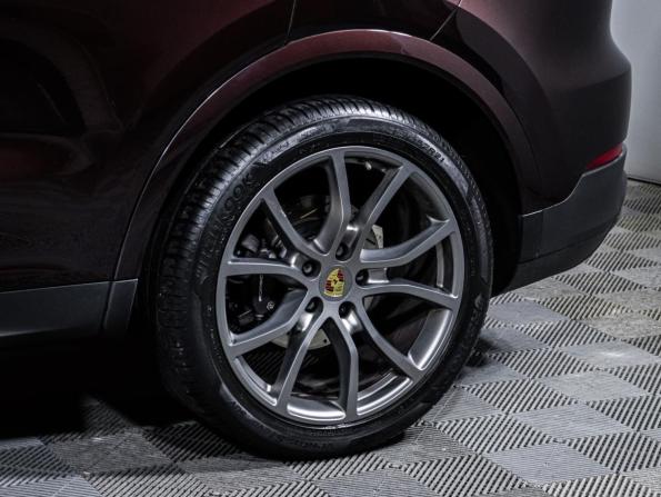 Porsche Cayenne III с пробегом 2020 года, цена 5 200 000 рублей, 178499 км, внедорожник, Автокод Объявления