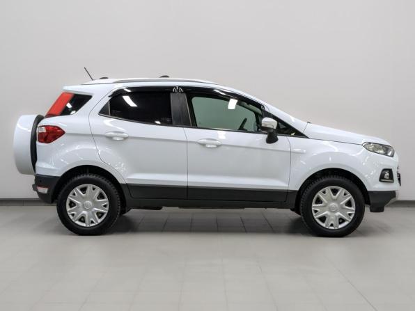 Ford EcoSport II с пробегом 2018 года, цена 1 350 000 рублей, 73242 км, внедорожник, Автокод Объявления