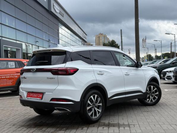 Chery Tiggo 7 Pro I с пробегом 2023 года, цена 1 689 000 рублей, 23500 км, внедорожник, Автокод Объявления