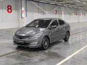 Hyundai Solaris I Рестайлинг Казань  - изображение 23