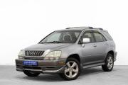 Lexus RX I Барнаул  - изображение 31
