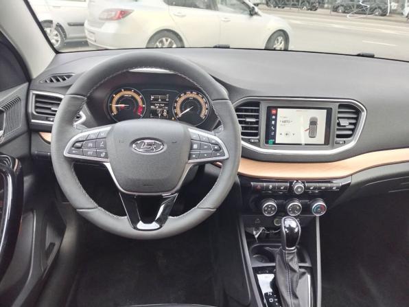 Новый Lada (ВАЗ) Vesta I Рестайлинг (NG) 2026 года, цена 2 098 000 рублей, универсал, Автокод Объявления