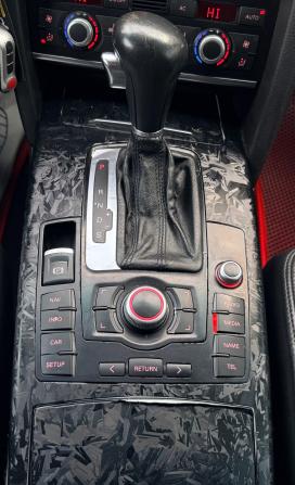 Audi A6 III (C6) Рестайлинг с пробегом 2010 года, цена 970 000 рублей, 277039 км, седан, Автокод Объявления