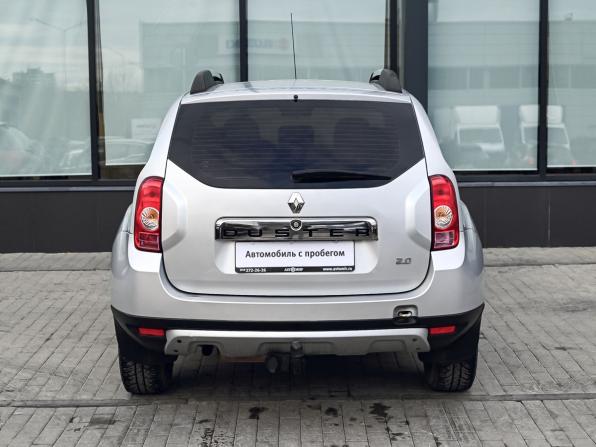 Renault Duster I с пробегом 2014 года, цена 1 085 000 рублей, 128000 км, внедорожник, Автокод Объявления