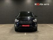 Hyundai Creta I Челябинск  - изображение 22
