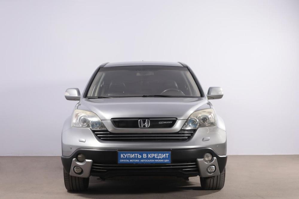 Honda CR-V III Новосибирск  - изображение 2