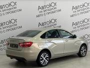Lada (ВАЗ) Vesta I Ставрополь  - изображение 21