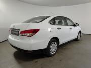 Nissan Almera III (G15) Уфа  - изображение 23