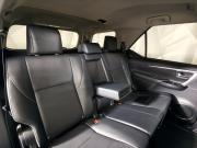 Toyota Fortuner II Рестайлинг Москва  - изображение 39