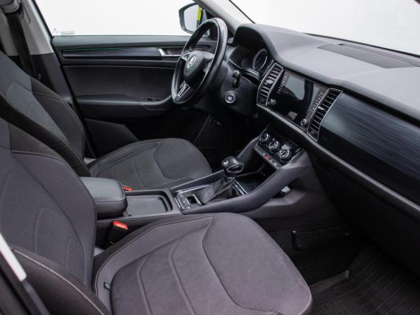 Skoda Kodiaq I с пробегом 2018 года, цена 2 000 000 рублей, 271509 км, внедорожник, Автокод Объявления