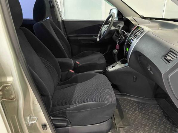 Hyundai Tucson I с пробегом 2007 года, цена 649 000 рублей, 189091 км, внедорожник, Автокод Объявления