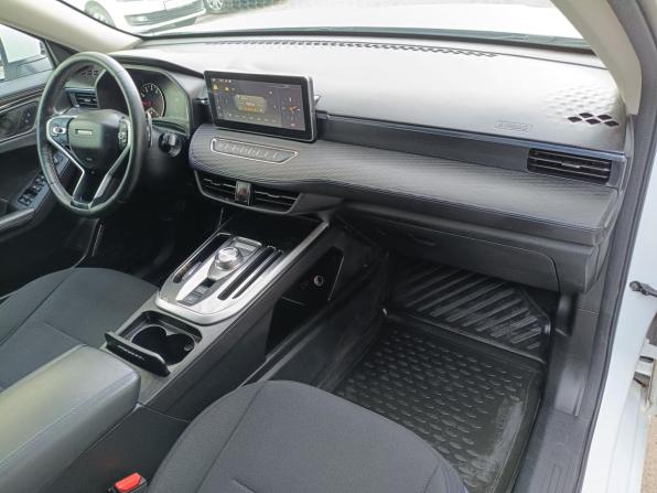 Haval Jolion I с пробегом 2023 года, цена 1 549 000 рублей, 95948 км, внедорожник, Автокод Объявления