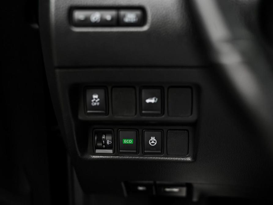 Nissan X-Trail III Рестайлинг Санкт-Петербург  - изображение 15