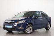 Ford Focus II Рестайлинг Челябинск  - изображение 20