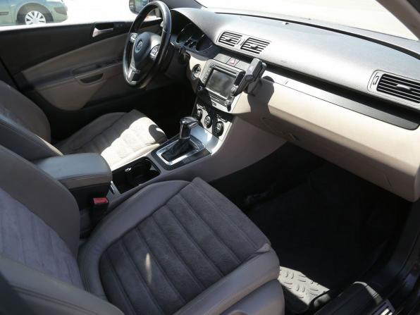 Volkswagen Passat B6 с пробегом 2008 года, цена 695 000 рублей, 211000 км, универсал, Автокод Объявления
