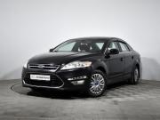 Ford Mondeo IV Рестайлинг Санкт-Петербург  - изображение 18