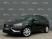 Lada (ВАЗ) Vesta I Рестайлинг (NG) Санкт-Петербург  - изображение 23