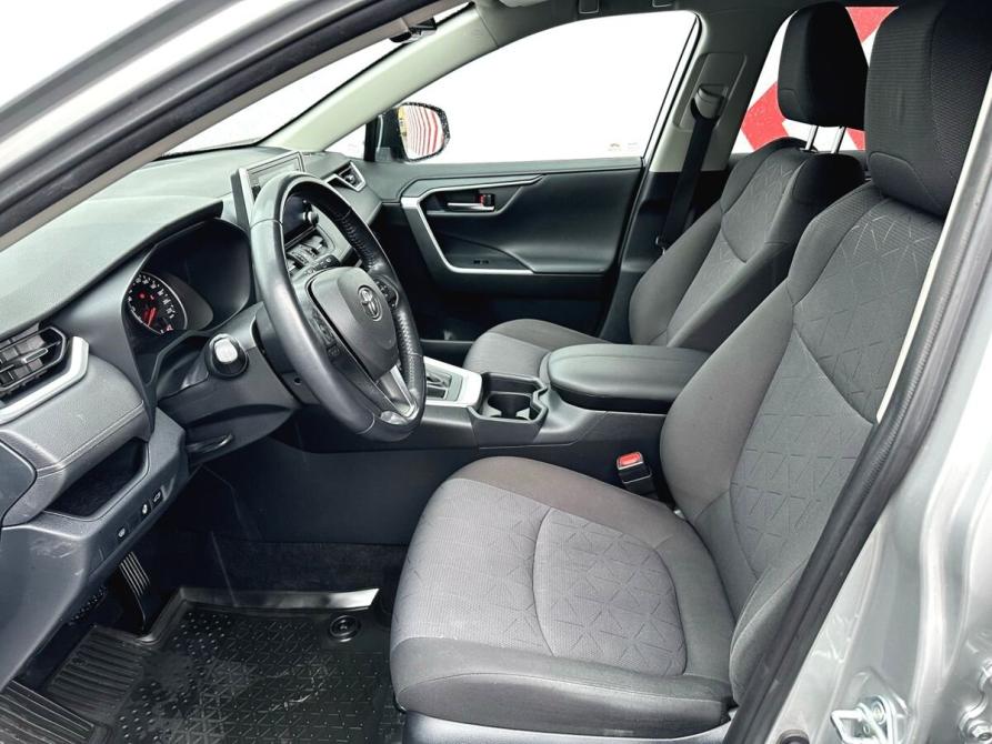 Toyota RAV4 V (XA50) Пермь  - изображение 14