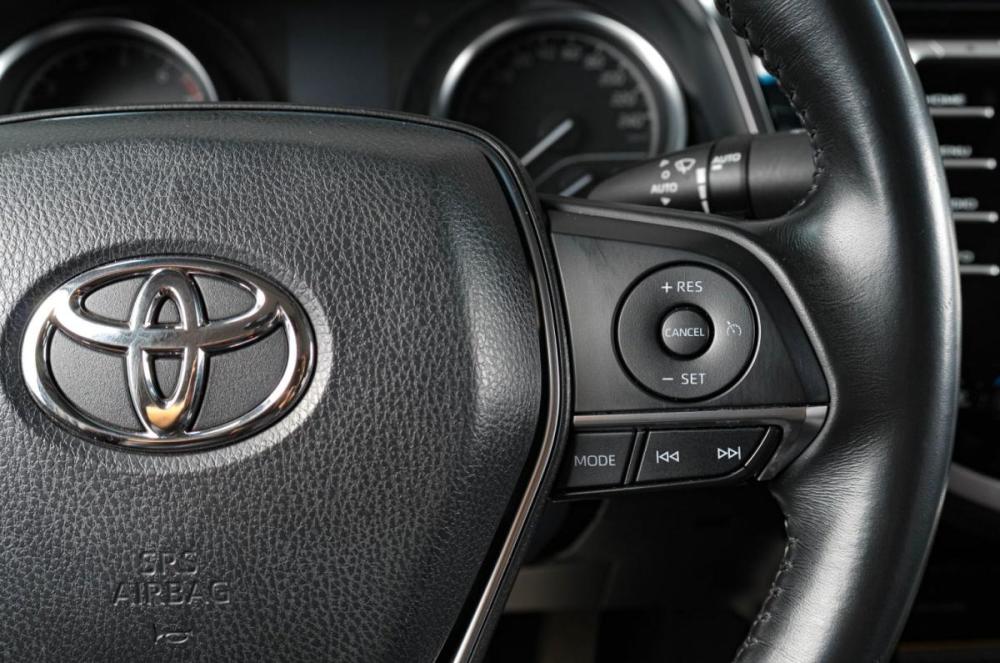 Toyota Camry VIII (XV70) Тюмень  - изображение 16