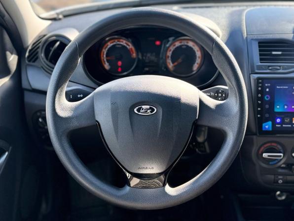Lada (ВАЗ) Granta I Рестайлинг с пробегом 2023 года, цена 899 000 рублей, 61740 км, универсал, Автокод Объявления